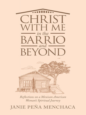 cover image of Christ with Me in the Barrio and Beyond